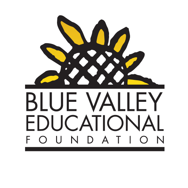 2026 Blue Valley Educational Foundation Community Breakfast - logo